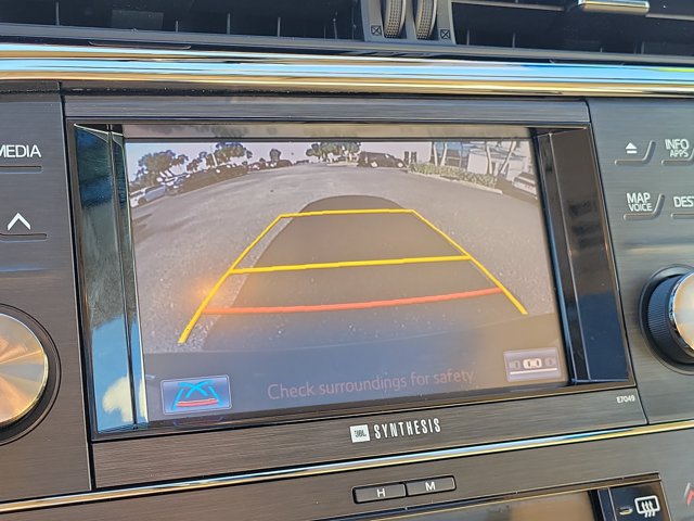 Used 2014 Toyota Avalon Limited FWD image 24