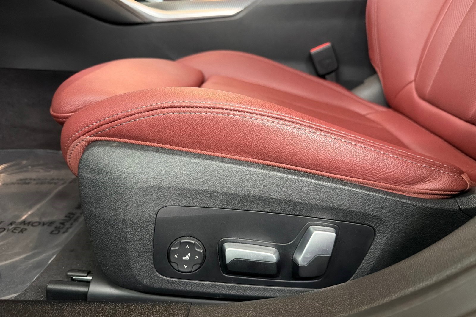 Certified 2023 BMW i4 eDrive40 w/ M Sport Package image 14