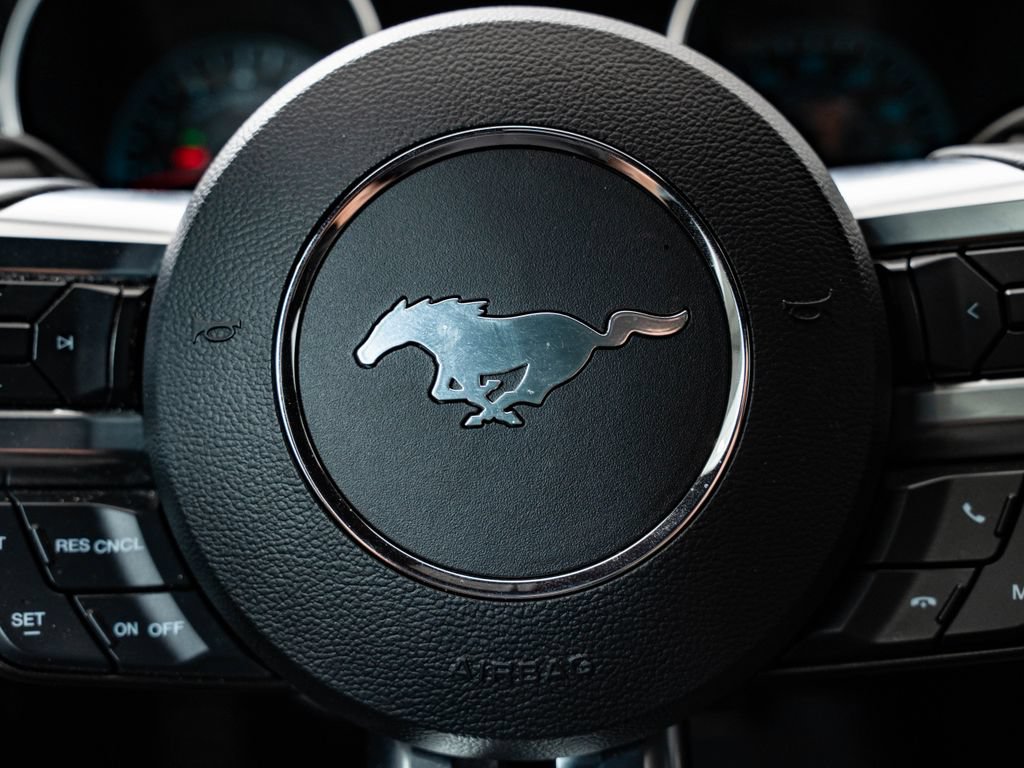 Used 2022 Ford Mustang GT w/ GT Performance Package RWD image 27