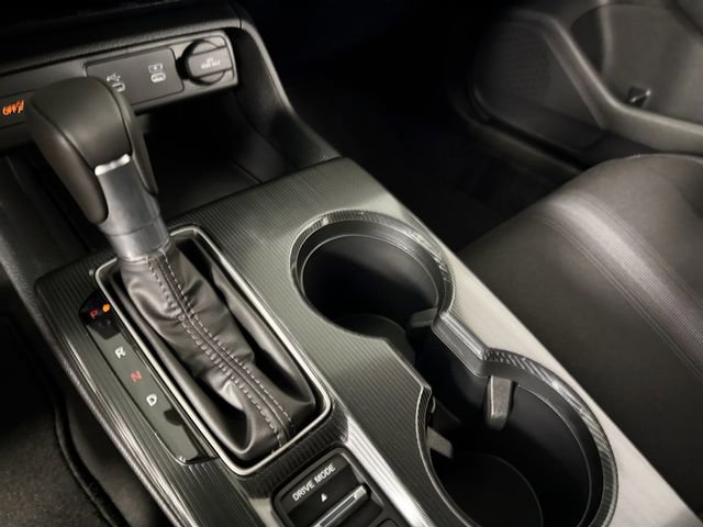 New 2026 Honda Civic Sport image 31