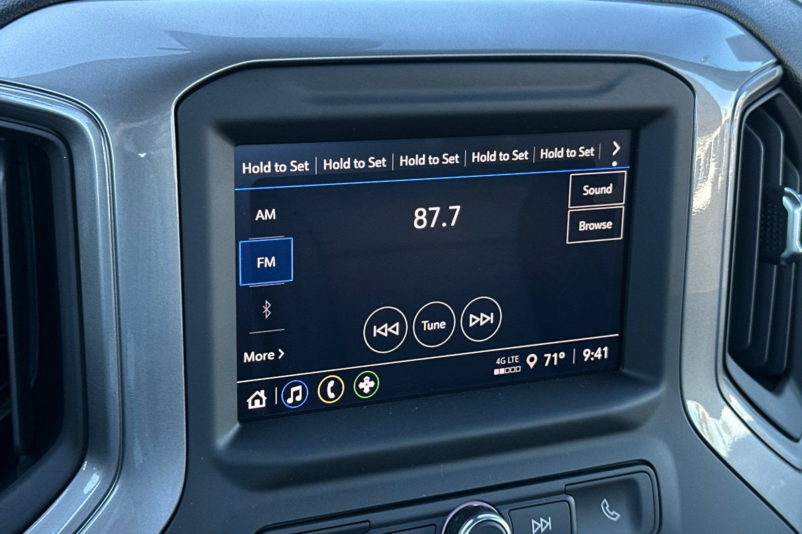 New 2026 Chevrolet Silverado 2500 W/T image 16