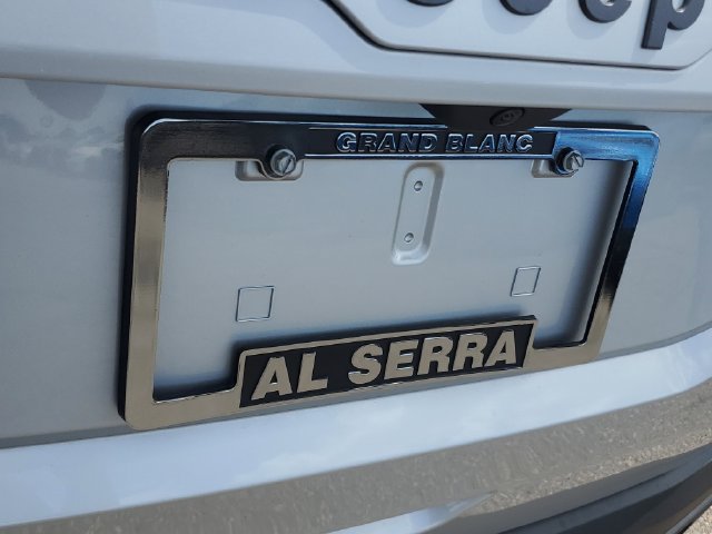 New 2026 Jeep Cherokee Limited AWD/4WD image 7