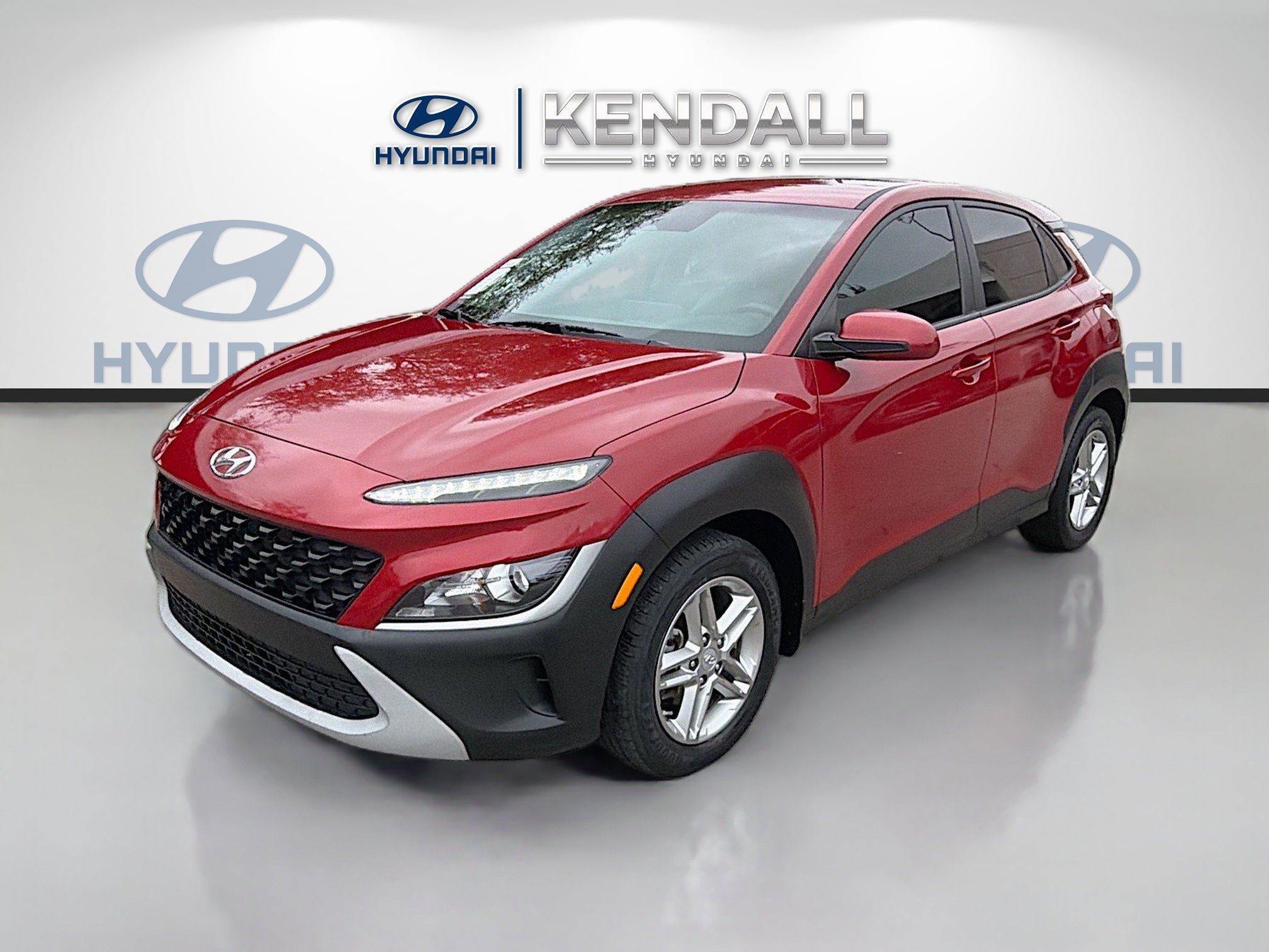Used 2022 Hyundai Kona SE image 3
