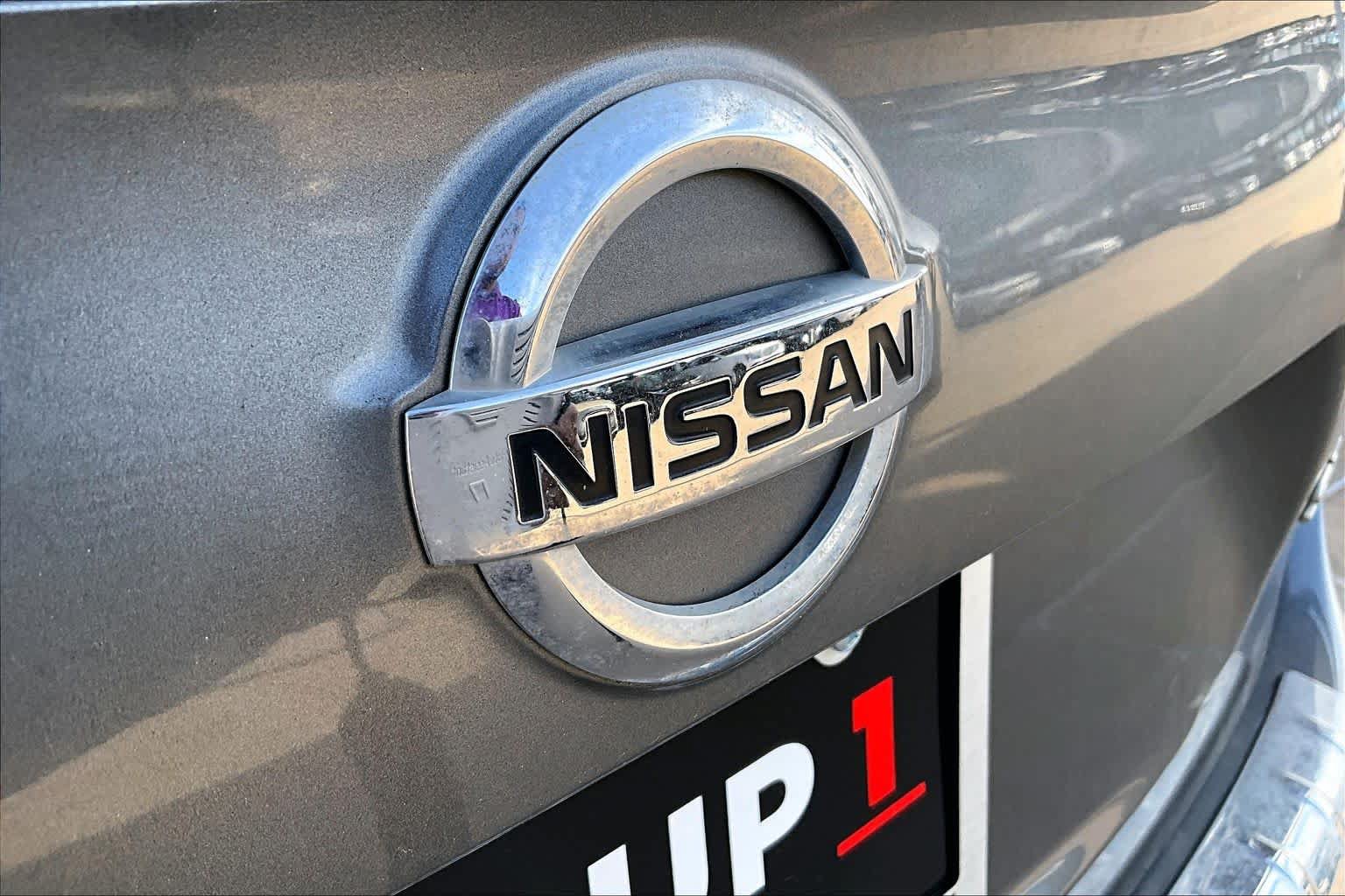 Used 2022 Nissan Rogue Sport SL AWD/4WD image 29