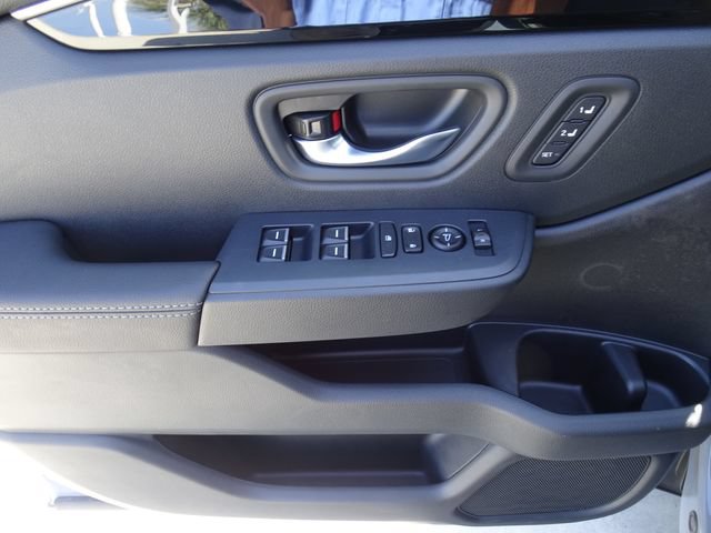 New 2026 Honda Passport RTL image 8