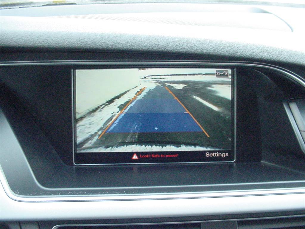 Used 2016 Audi A4 Premium Plus w/ Technology Package image 18