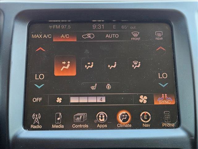 Used 2018 Jeep Cherokee Limited image 14