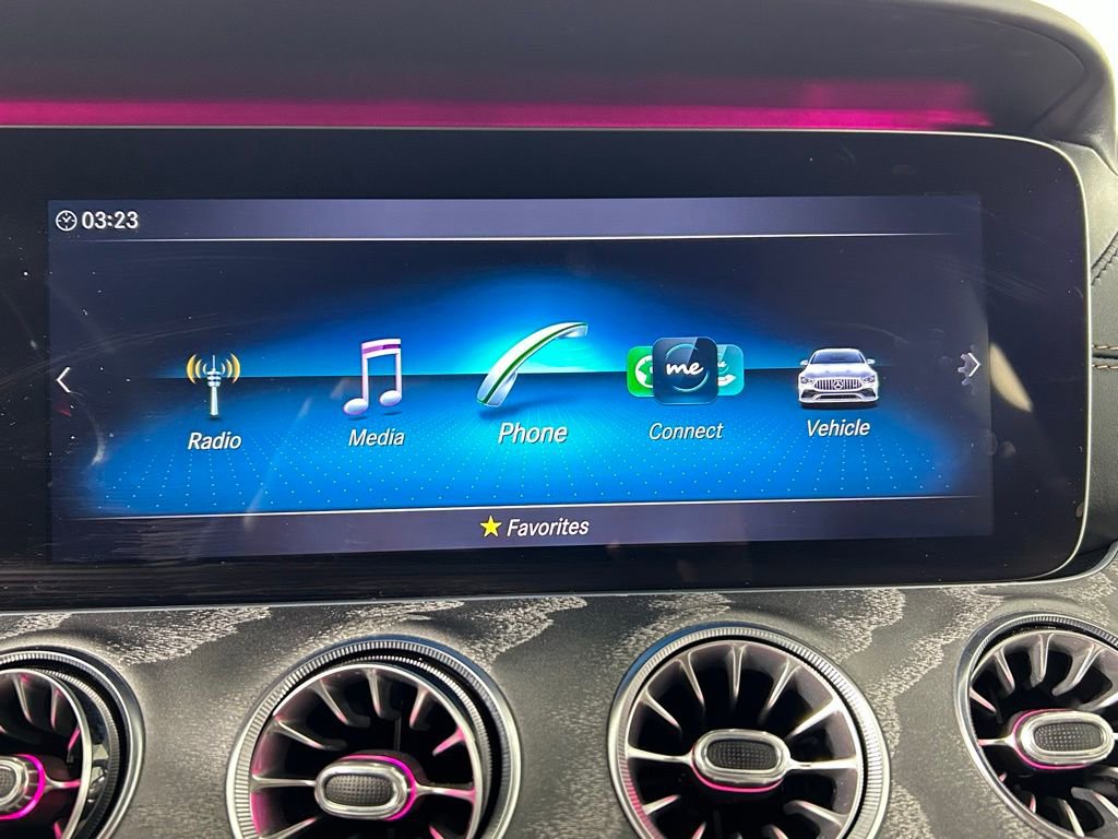 Used 2020 Mercedes-Benz AMG GT 53 image 21