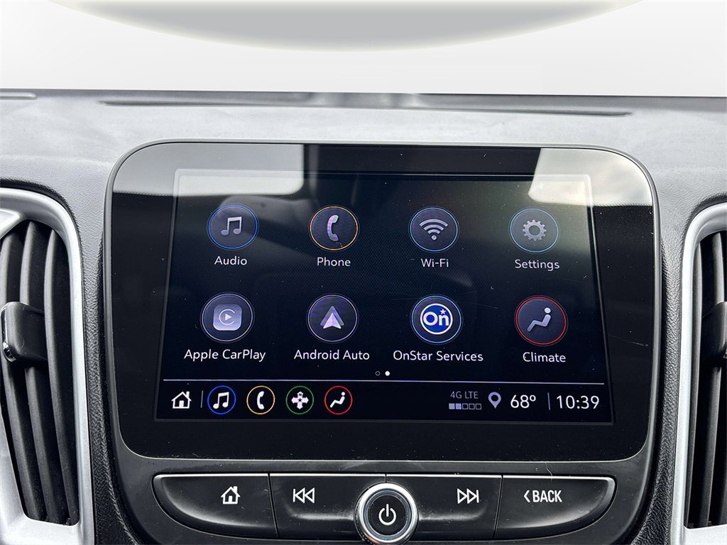 Used 2023 Chevrolet Malibu LT image 22