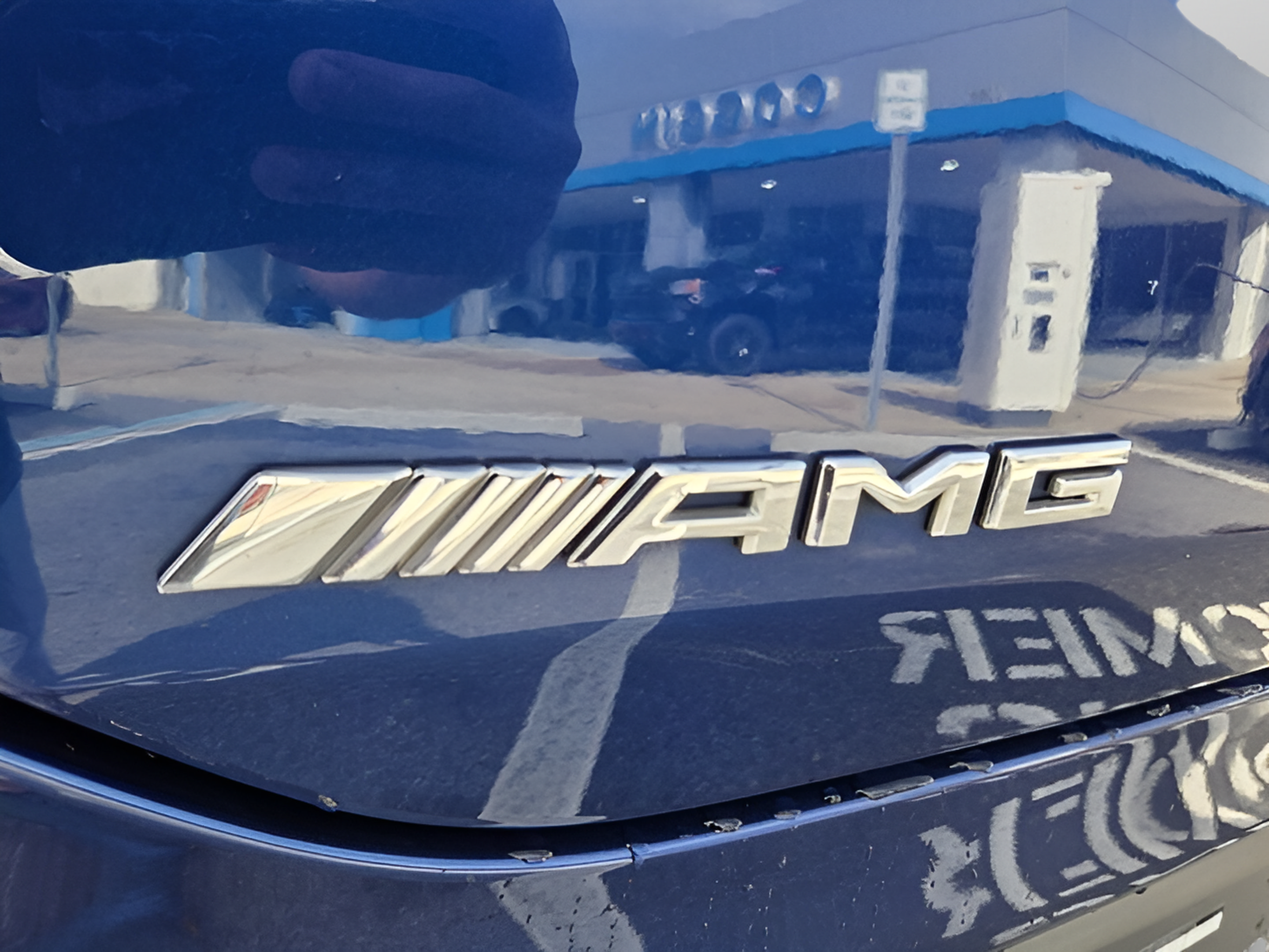 Used 2021 Mercedes-Benz GLE 53 AMG 4MATIC Coupe image 34