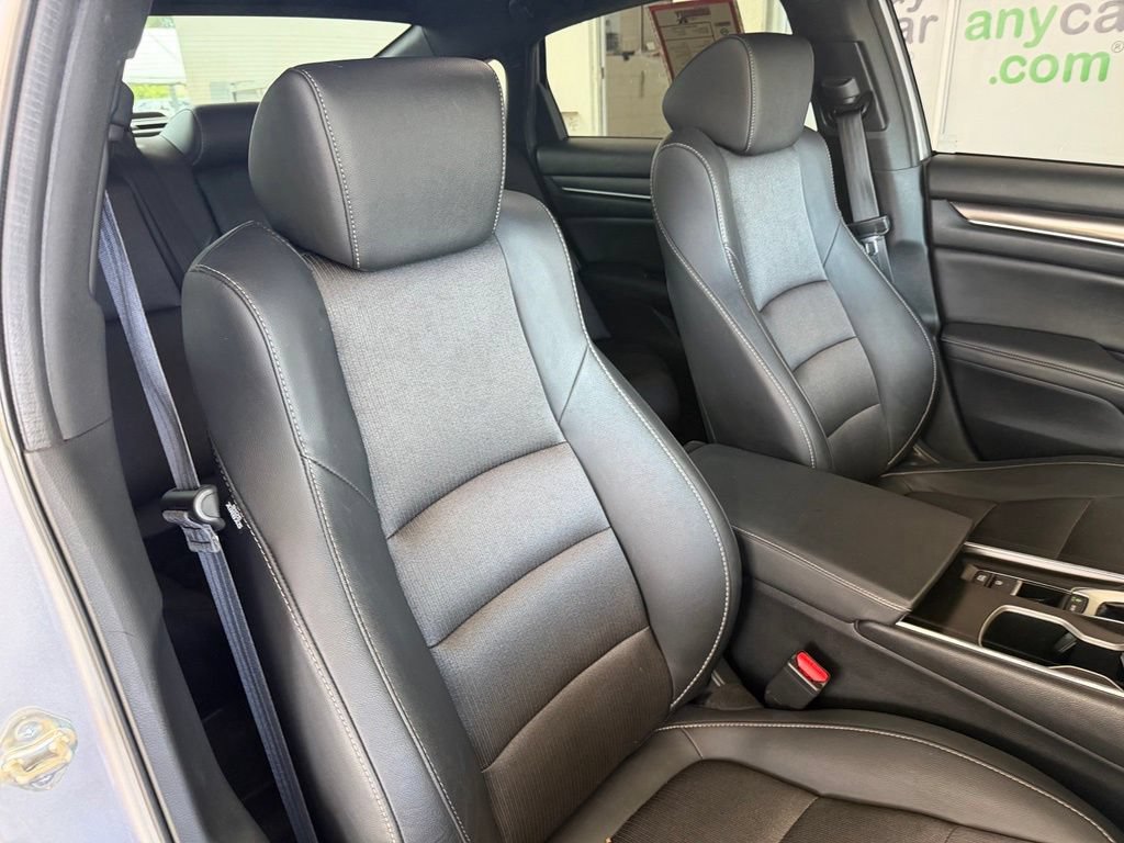 Used 2020 Honda Accord Sport image 20