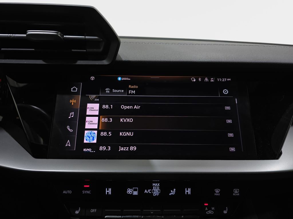 Used 2023 Audi A3 2.0T Premium w/ Convenience Package image 23