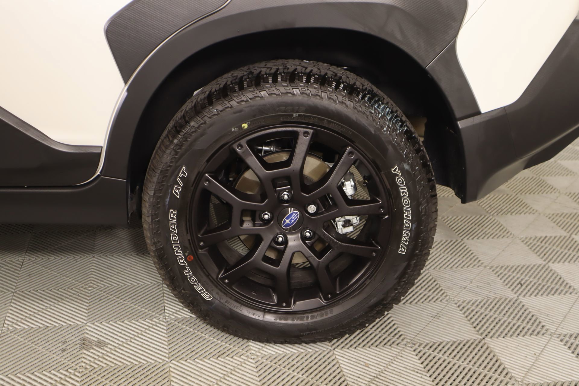 Used 2025 Subaru Crosstrek 2.5i Wilderness w/ Wilderness Package AWD/4WD image 19