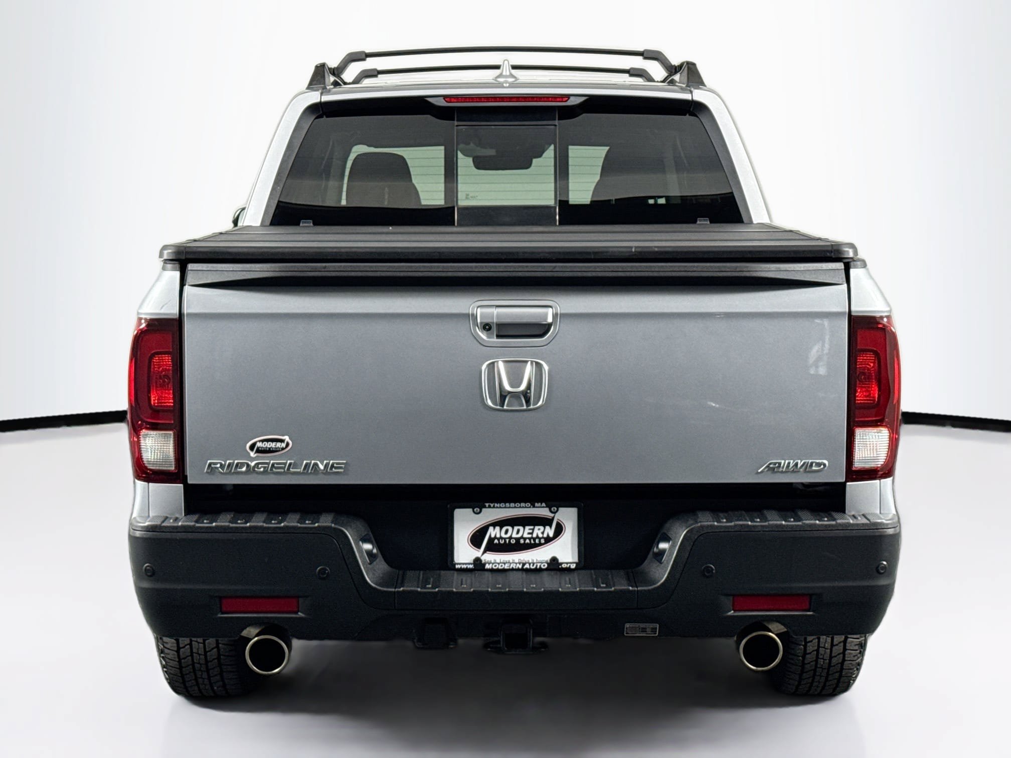 Used 2023 Honda Ridgeline RTL-E image 10