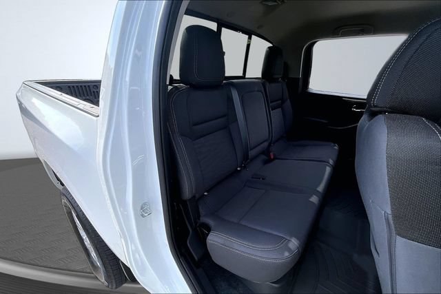 Used 2023 Nissan Frontier SV w/ SV Convenience Package AWD/4WD image 24
