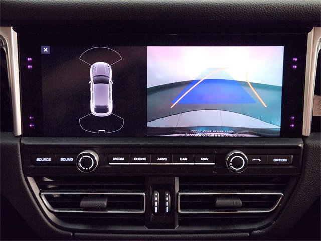 Used 2019 Porsche Macan image 18