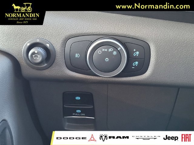 Used 2025 Ford Transit 250 Low Roof w/ Exterior Upgrade Package RWD image 14