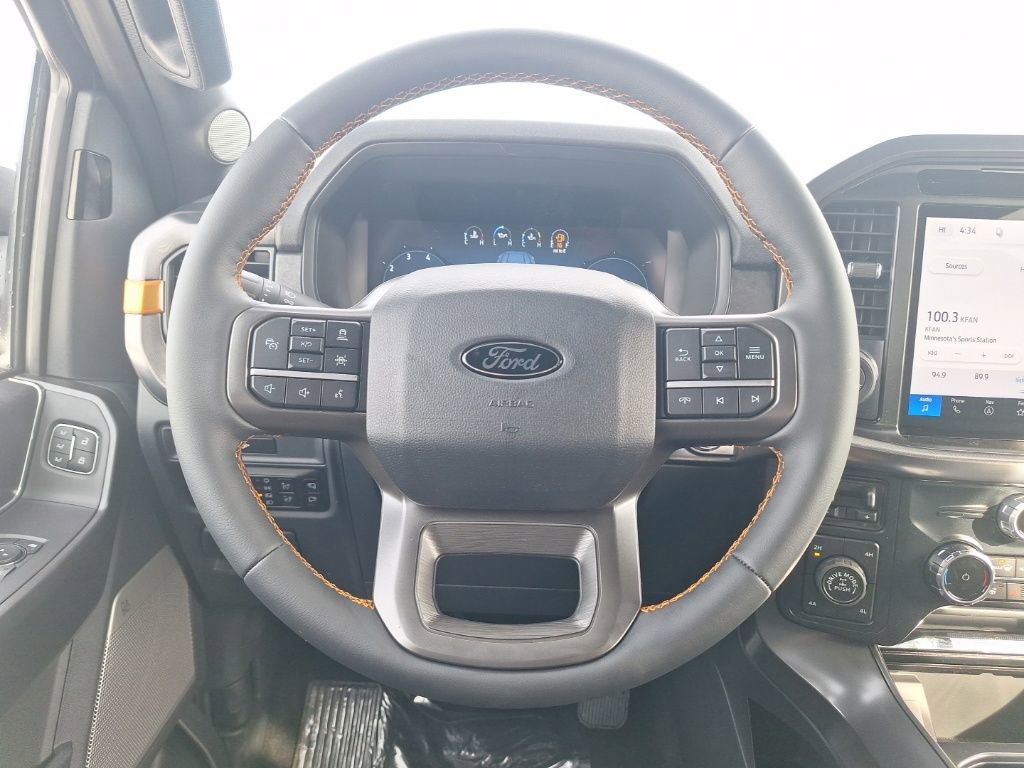 New 2026 Ford F150 Tremor w/ Equipment Group 402B image 13