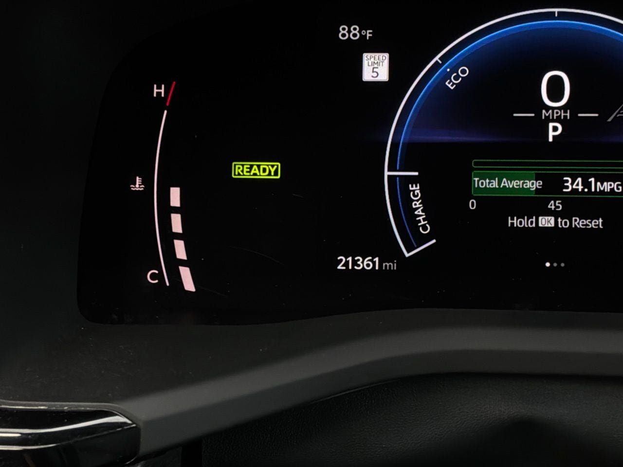 Used 2026 Toyota Camry SE FWD image 39