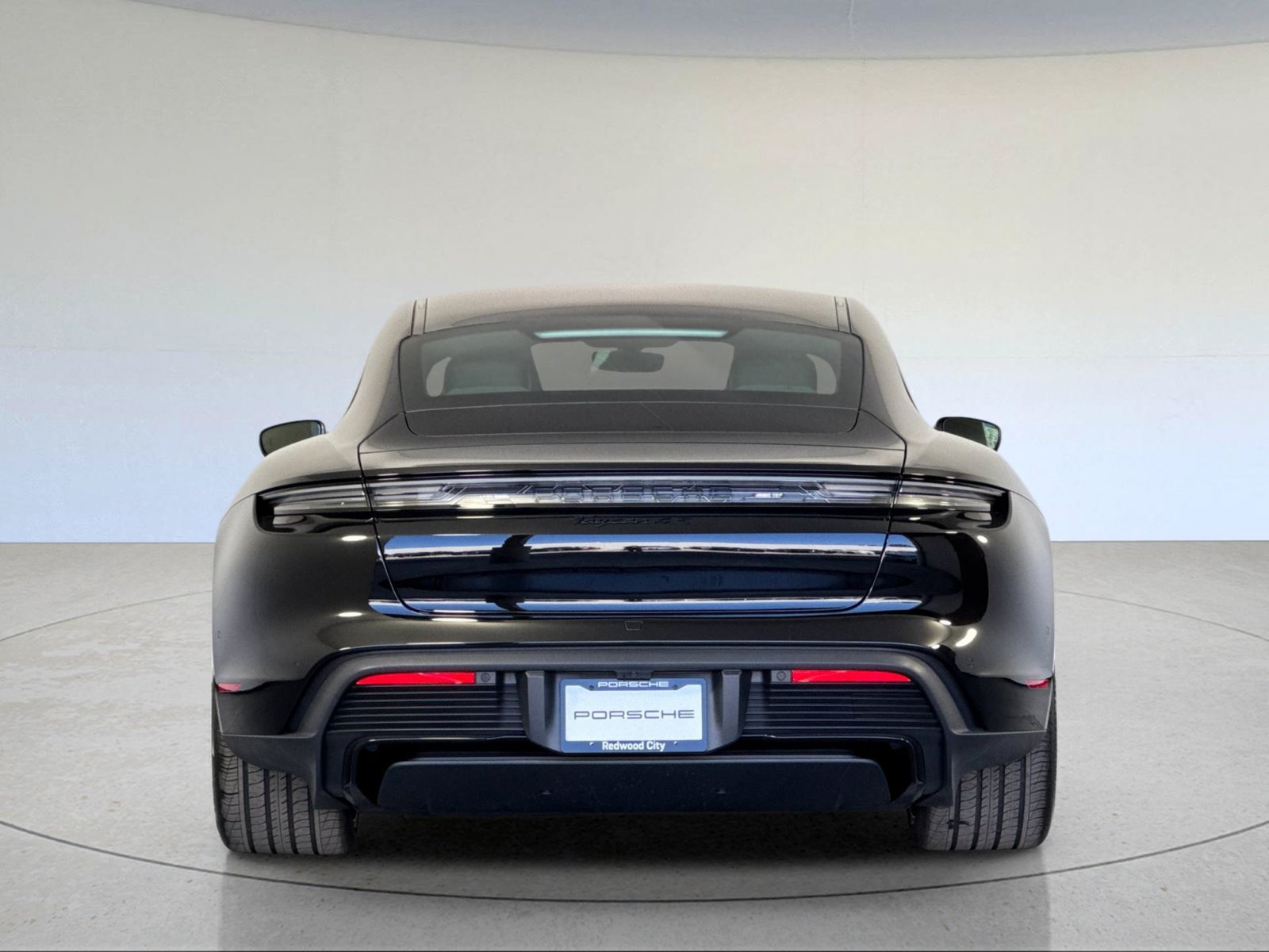 New 2026 Porsche Taycan 4S AWD/4WD image 7