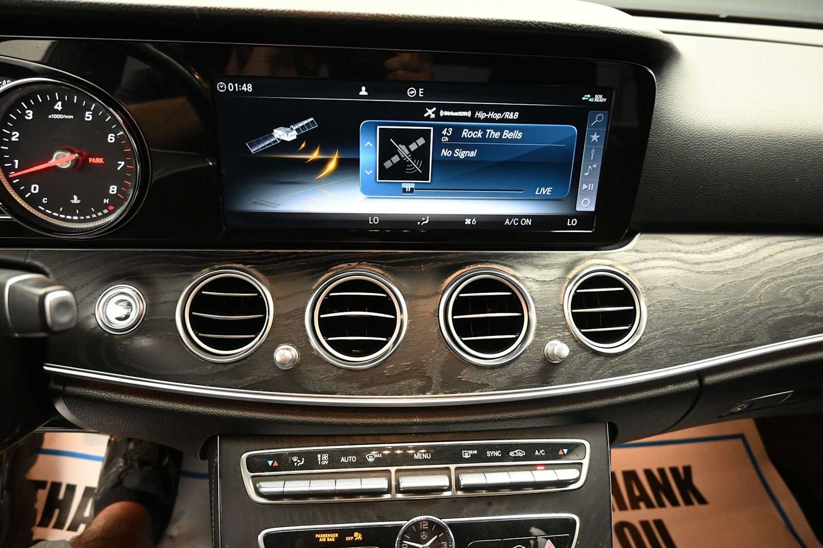 Used 2019 Mercedes-Benz E 300 4MATIC image 37