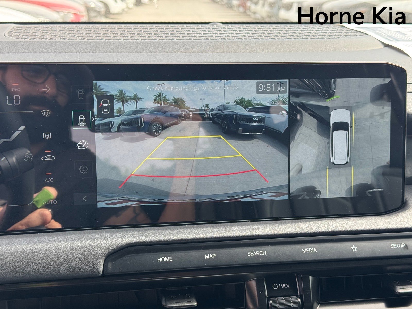 New 2027 Kia Telluride SX Prestige X-Pro image 16