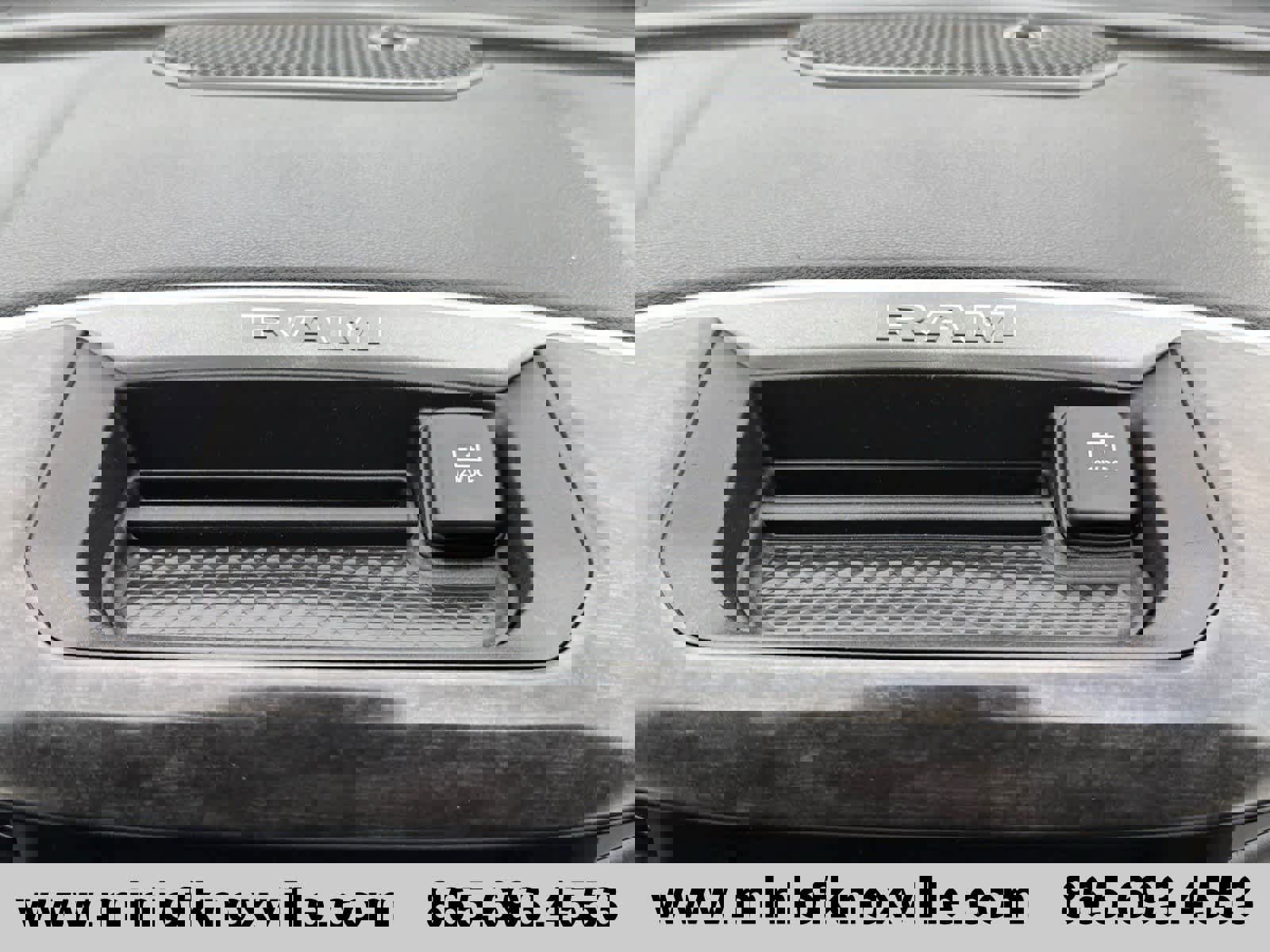 Used 2024 RAM 2500 Big Horn w/ Off Road Package image 24