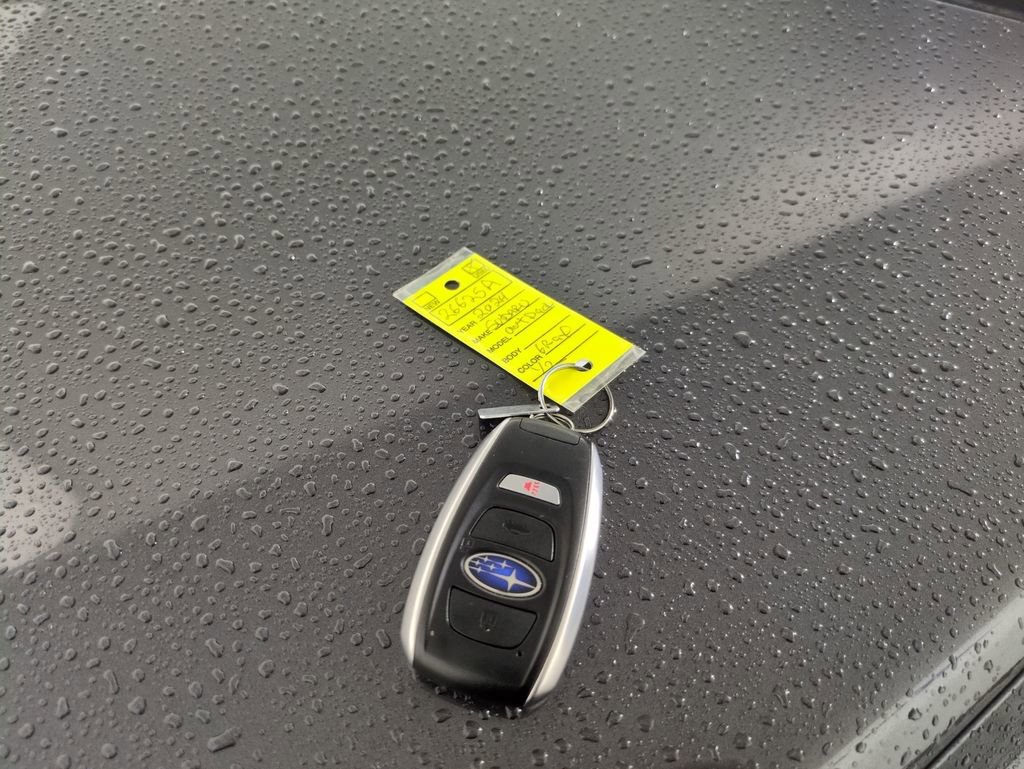 Used 2024 Subaru Outback Limited image 31