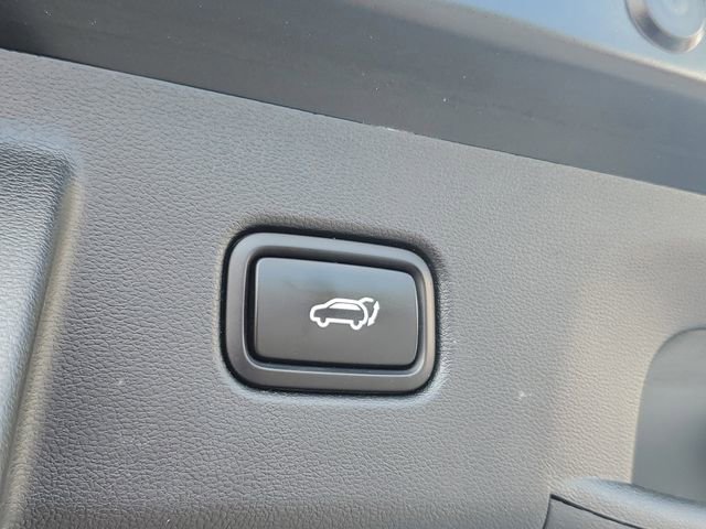 Certified 2023 Hyundai Tucson SEL FWD image 28