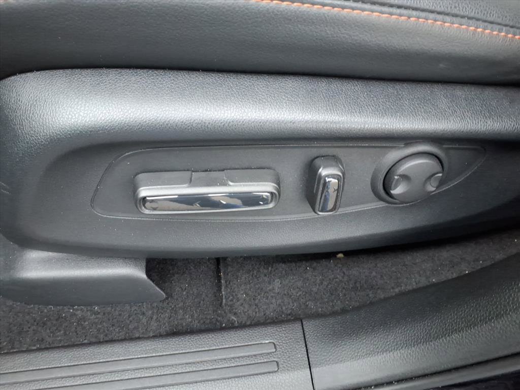 Used 2025 Honda CR-V Sport Touring image 26