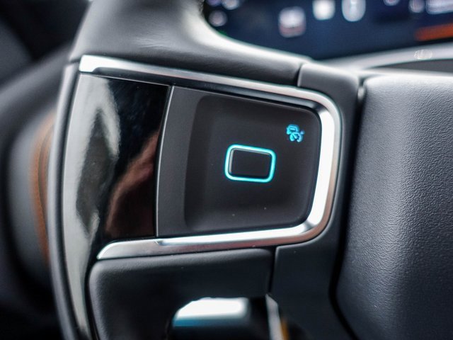 New 2025 Ford Expedition Tremor image 30