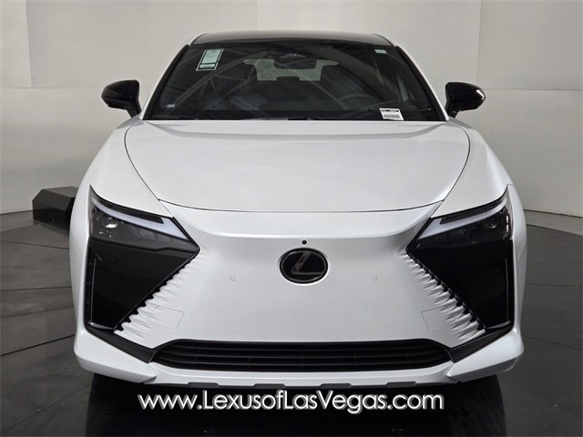 New 2026 Lexus RZ 450e AWD image 8