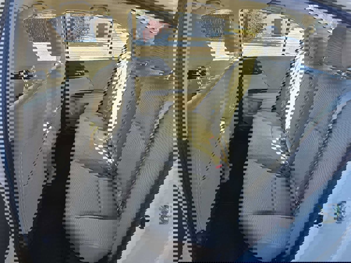 Used 2017 Honda Accord LX image 24