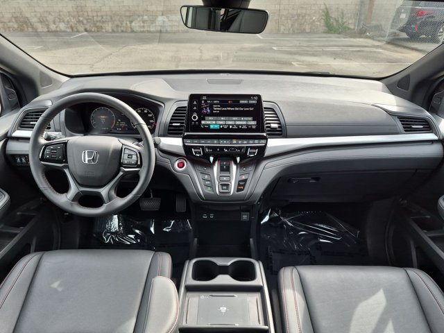 Used 2026 Honda Odyssey Sport-L image 18