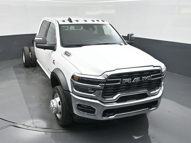 New 2026 RAM 4500 Tradesman image 36