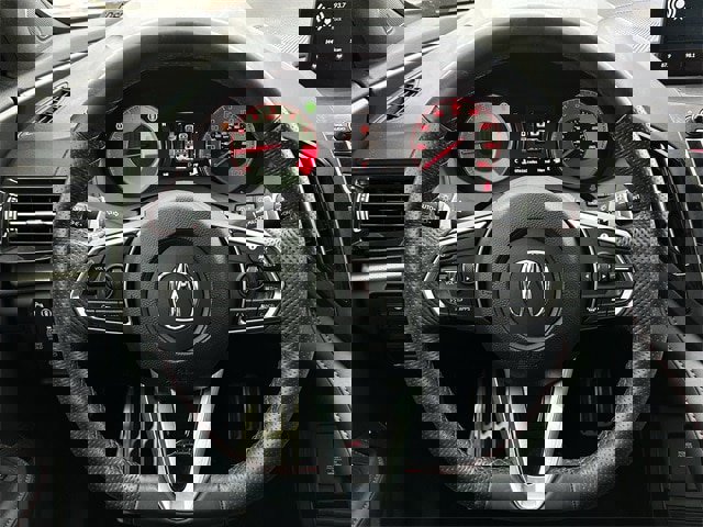 Certified 2022 Acura RDX A-Spec image 14