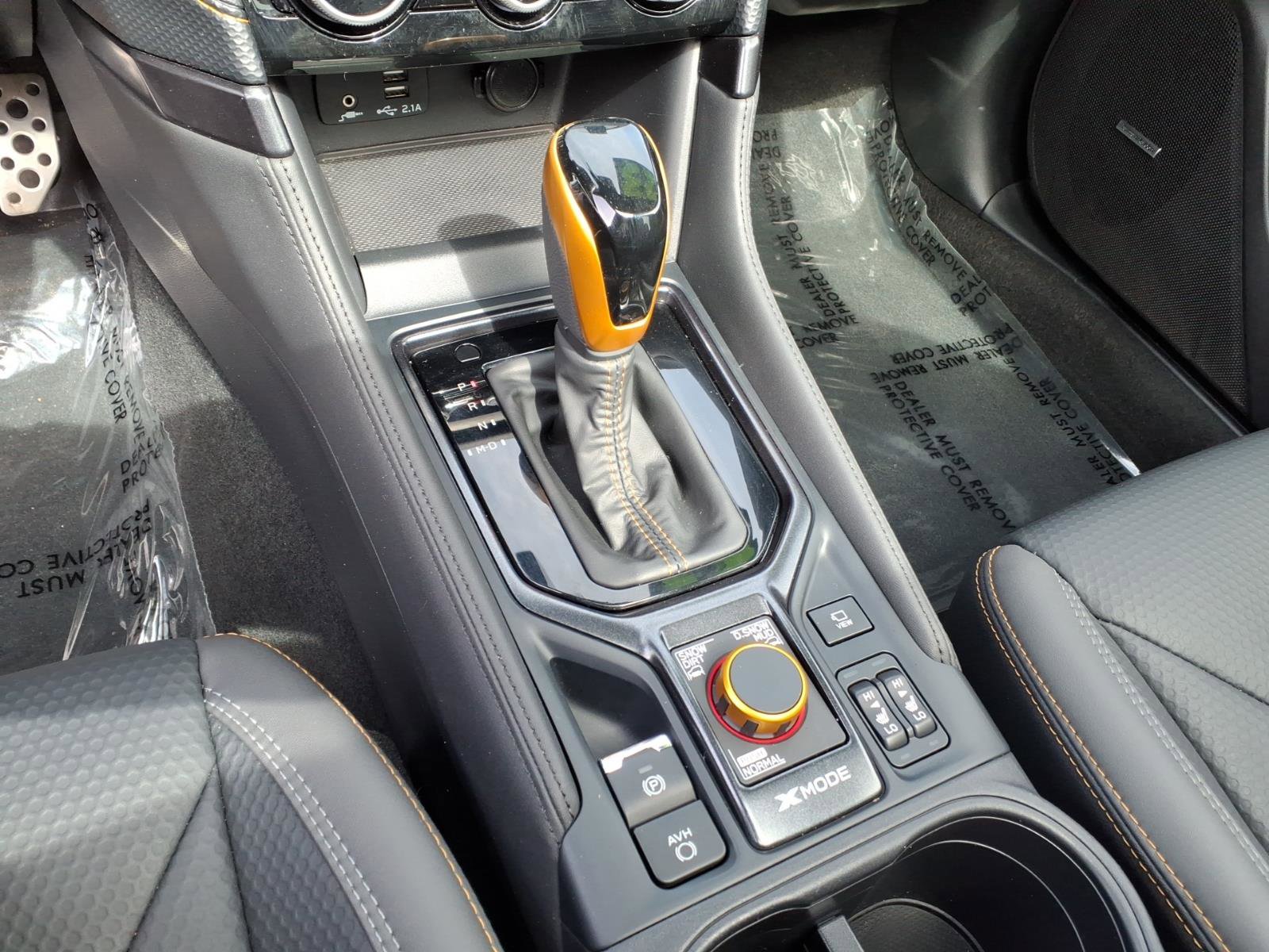 Used 2023 Subaru Forester Wilderness image 10