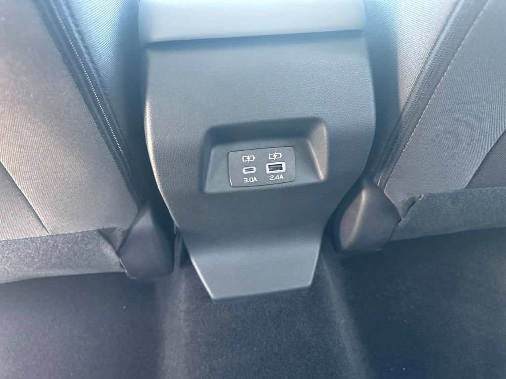 New 2026 Subaru Crosstrek 2.5i Premium AWD/4WD image 23
