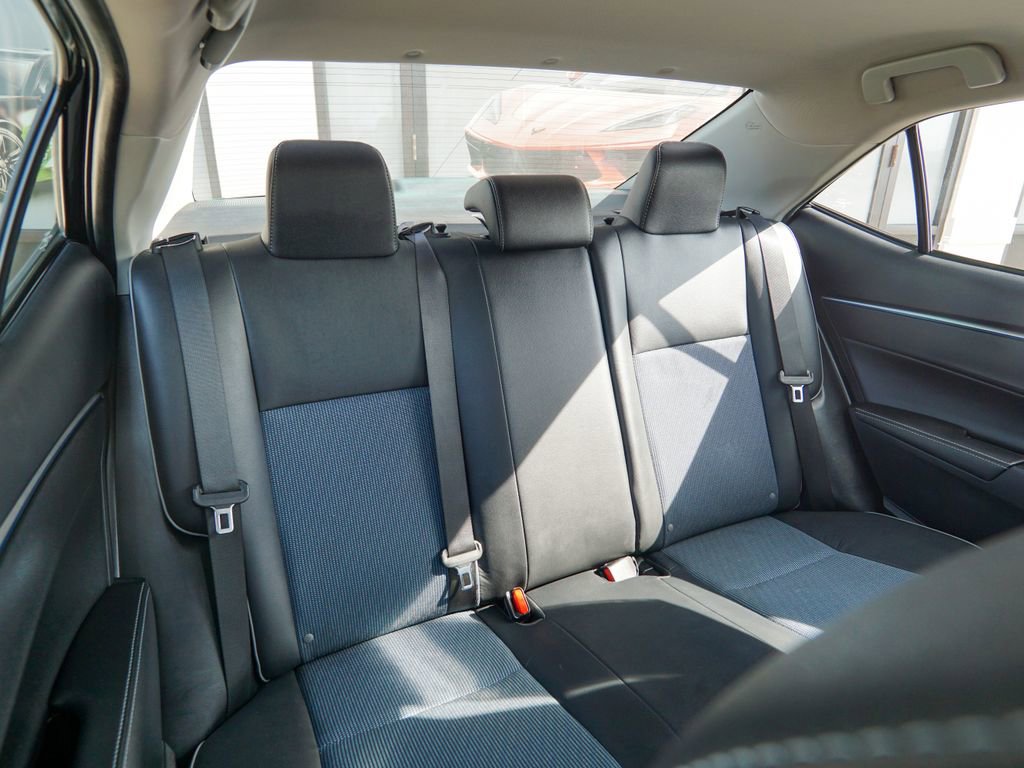 Used 2014 Toyota Corolla S FWD image 25