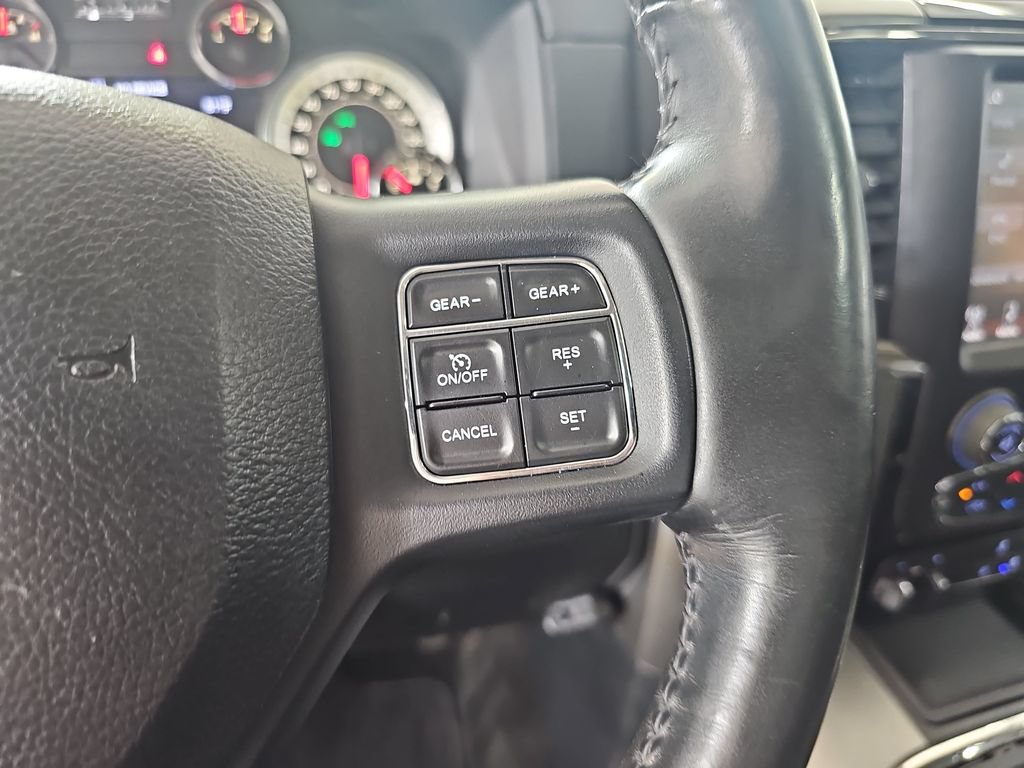 Used 2017 RAM 1500 Sport w/ Convenience Group AWD/4WD image 22