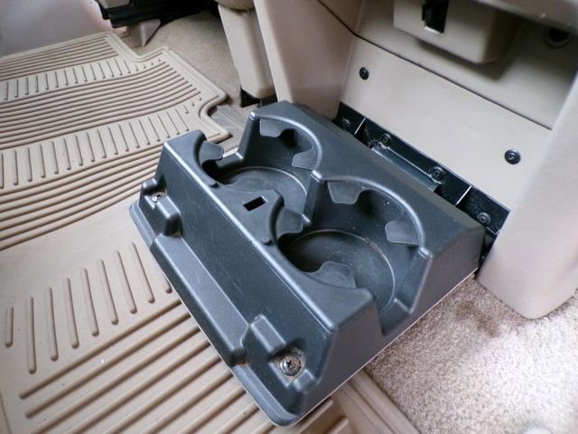 Used 2007 Chevrolet Silverado 3500 LT w/ Heavy-Duty Power Package image 12