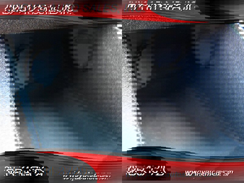 Used 2016 Chevrolet Impala LT FWD image 19