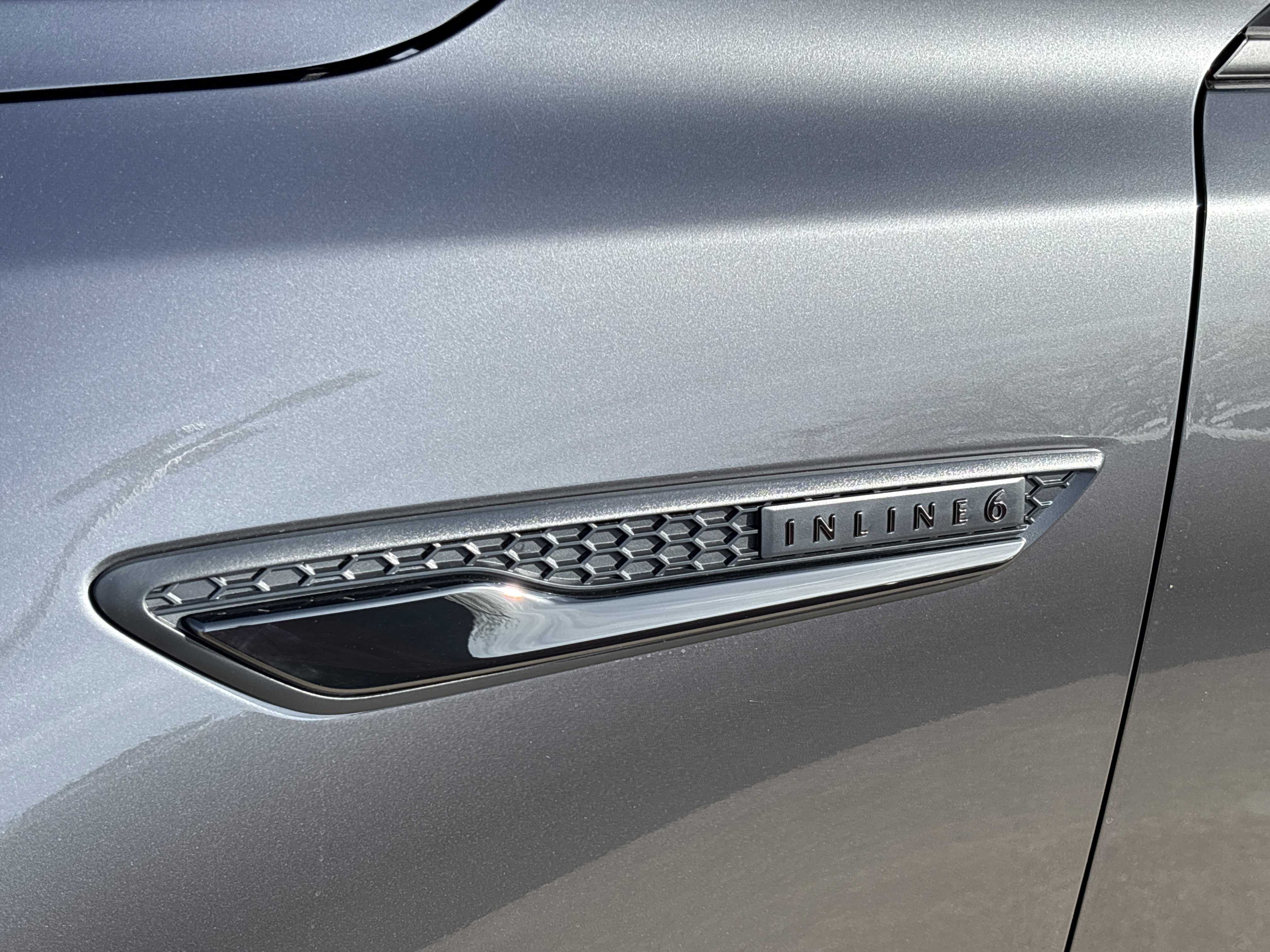 New 2026 MAZDA CX-90 3.3 Turbo S w/ Premium Package image 14