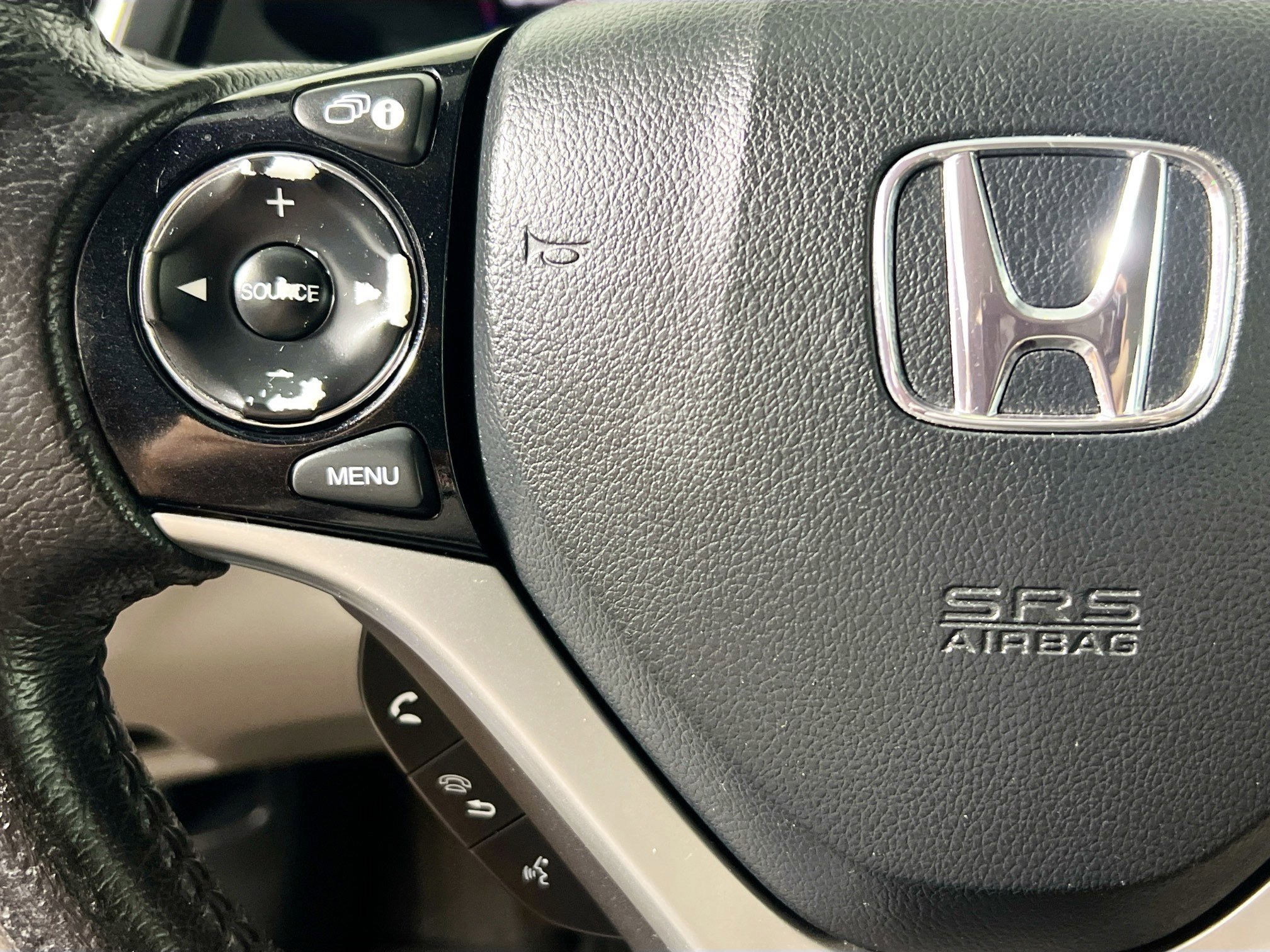 Used 2014 Honda Civic EX-L image 18