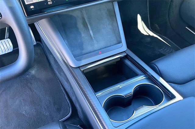 Used 2022 Tesla Model S Plaid image 11