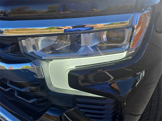 New 2026 Chevrolet Silverado 1500 LT image 30