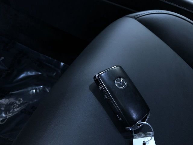 Used 2025 MAZDA CX-30 AWD 2.5 S w/ Preferred Package image 33