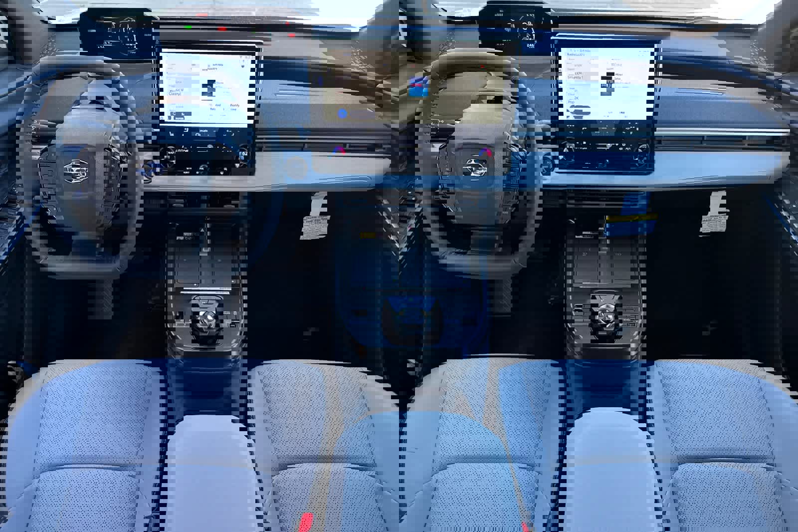 New 2026 Subaru Solterra Premium image 14