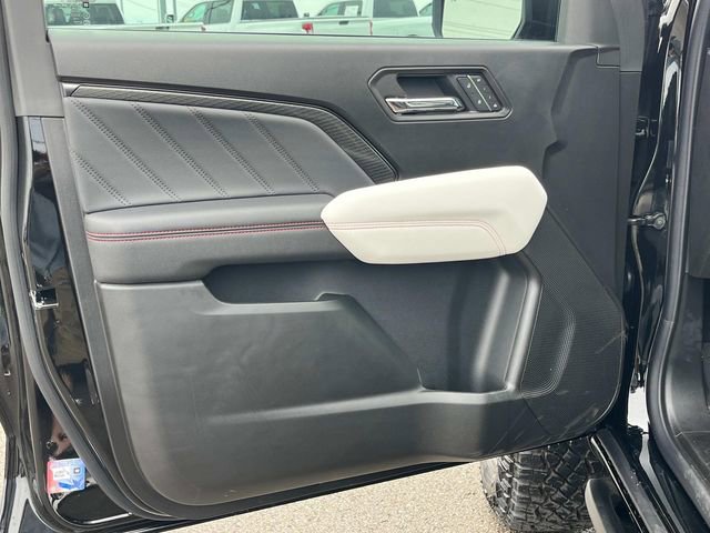 New 2025 GMC Canyon AT4 w/ AT4X Package image 20