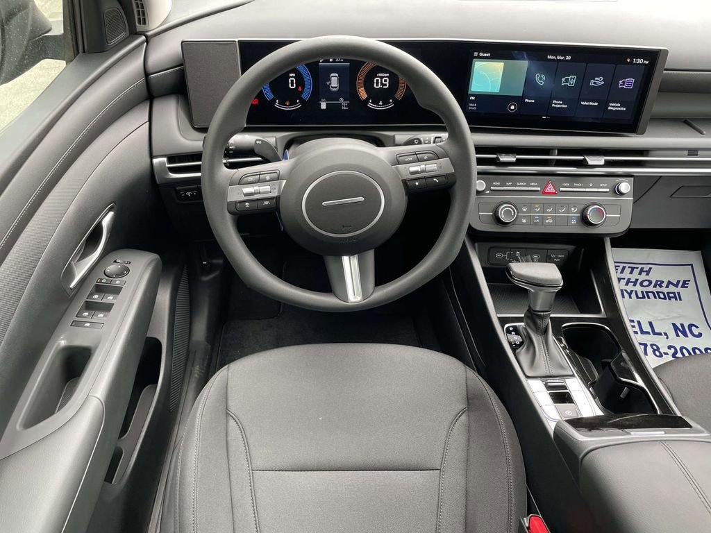 New 2026 Hyundai Tucson SE FWD image 11